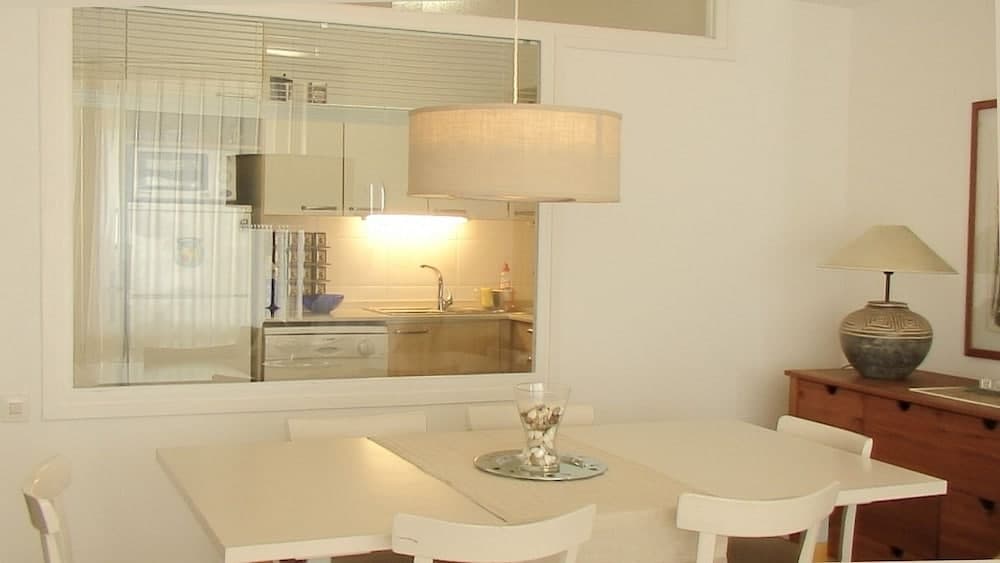 Palamos beach apartment