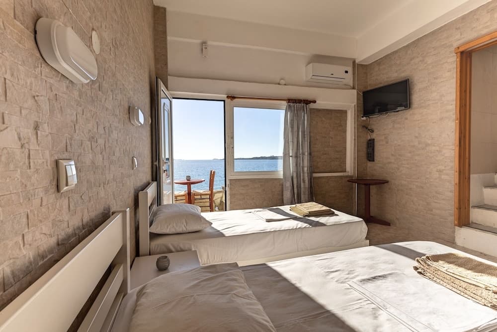 Petalides Apartments