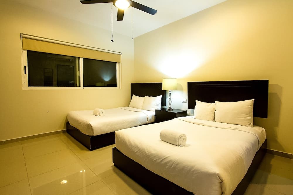 Sabbia Dowtown Condos by Mikitito Rentals