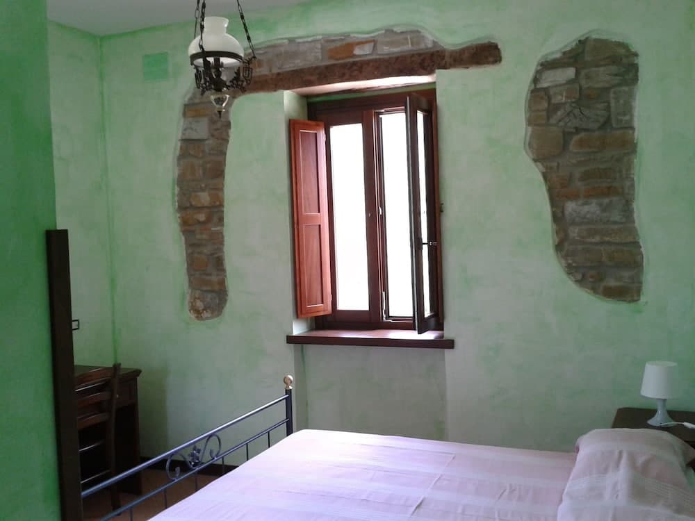 Agriturismo Piano di Andrea