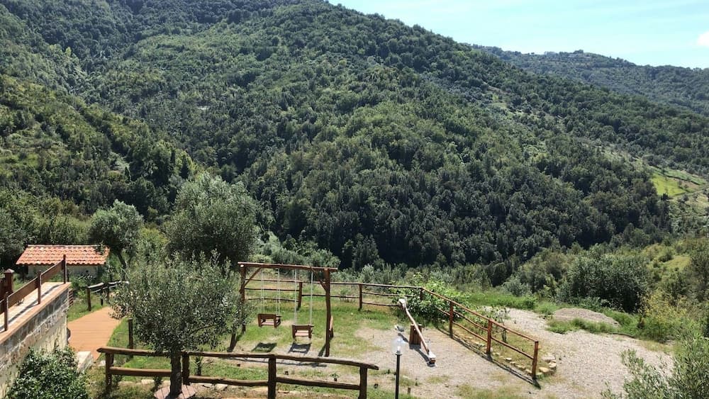 Agriturismo Piano di Andrea