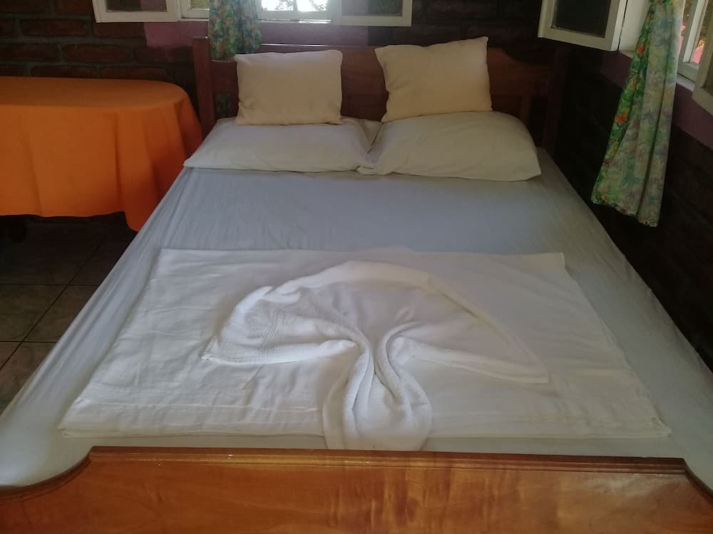 Hotel Central Altagracia