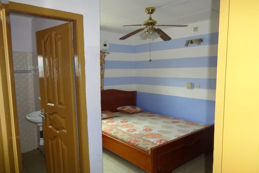 Complexe Hôtelier Rond-Point