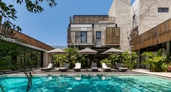 Lumina at Zazen Tulum