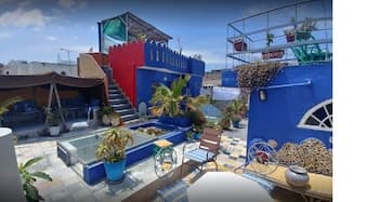 Carré Français de Casablanca