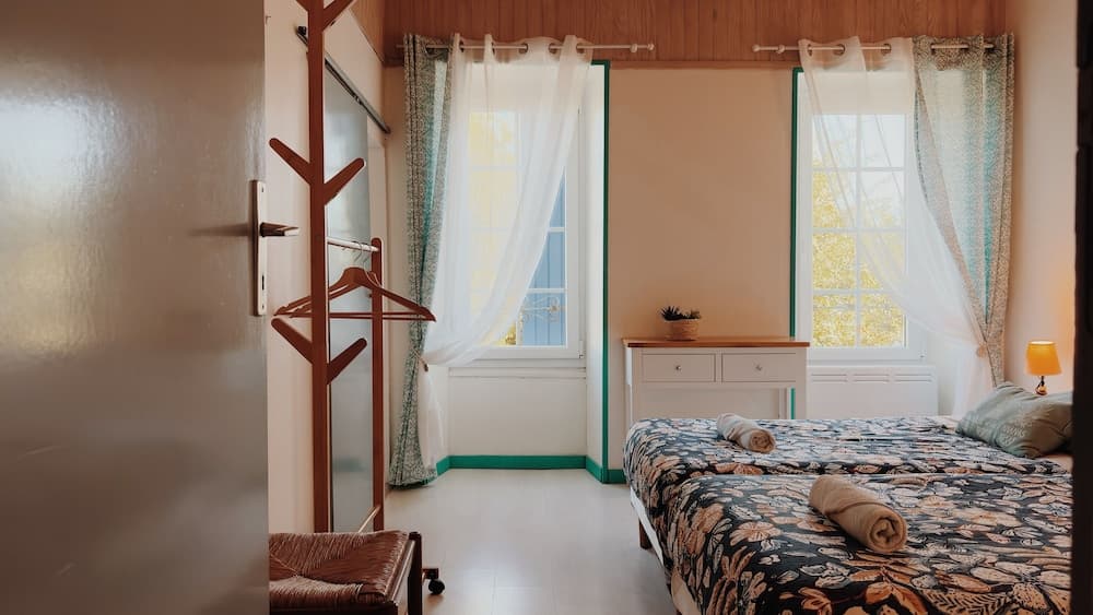 Chambre d'hôtes Les Lauriers Roses