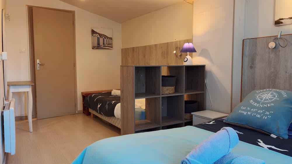 Chambre d'hôtes Les Lauriers Roses