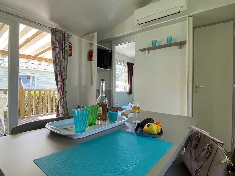 Plaisirs Nature à La Pignade