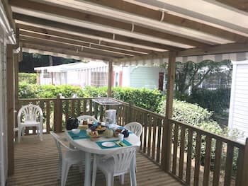 Plaisirs Nature à La Pignade