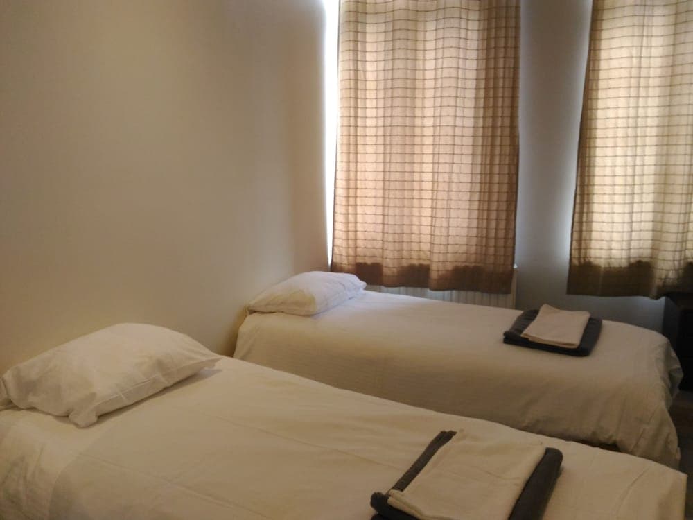 Appartement au centre