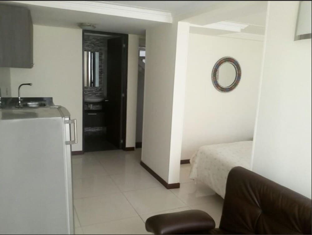 Apartaestudios Dorado