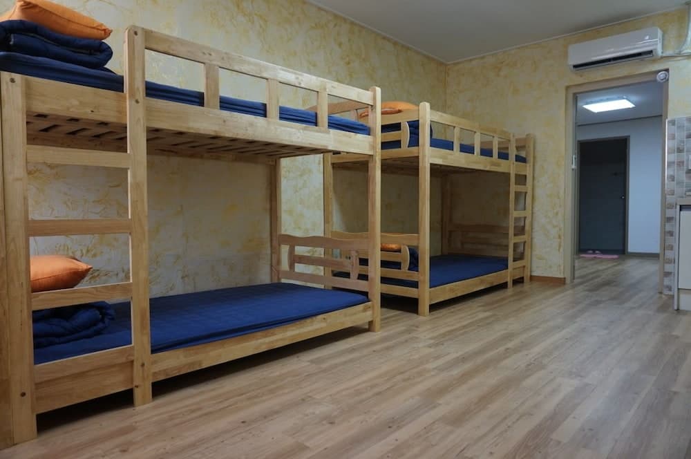 Solo Guesthouse in Pyosun - Hostel