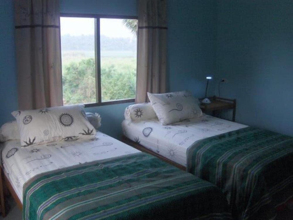 Homestay Singburi Thailand