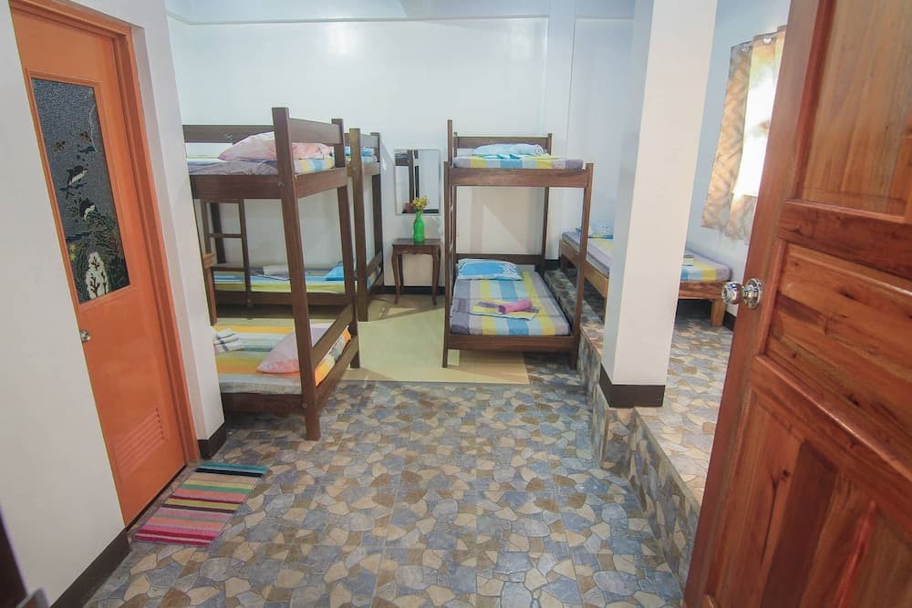 247 BalikBayan Fun Resort