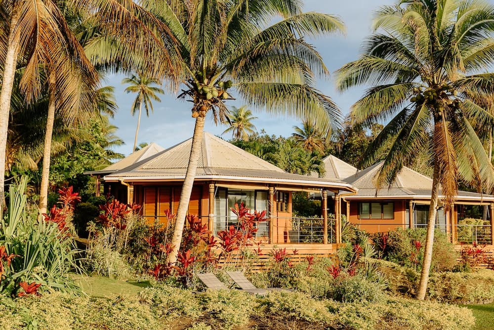 La Dolce Vita Holiday Villas