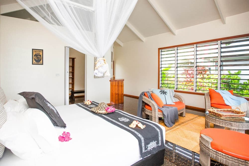 La Dolce Vita Holiday Villas