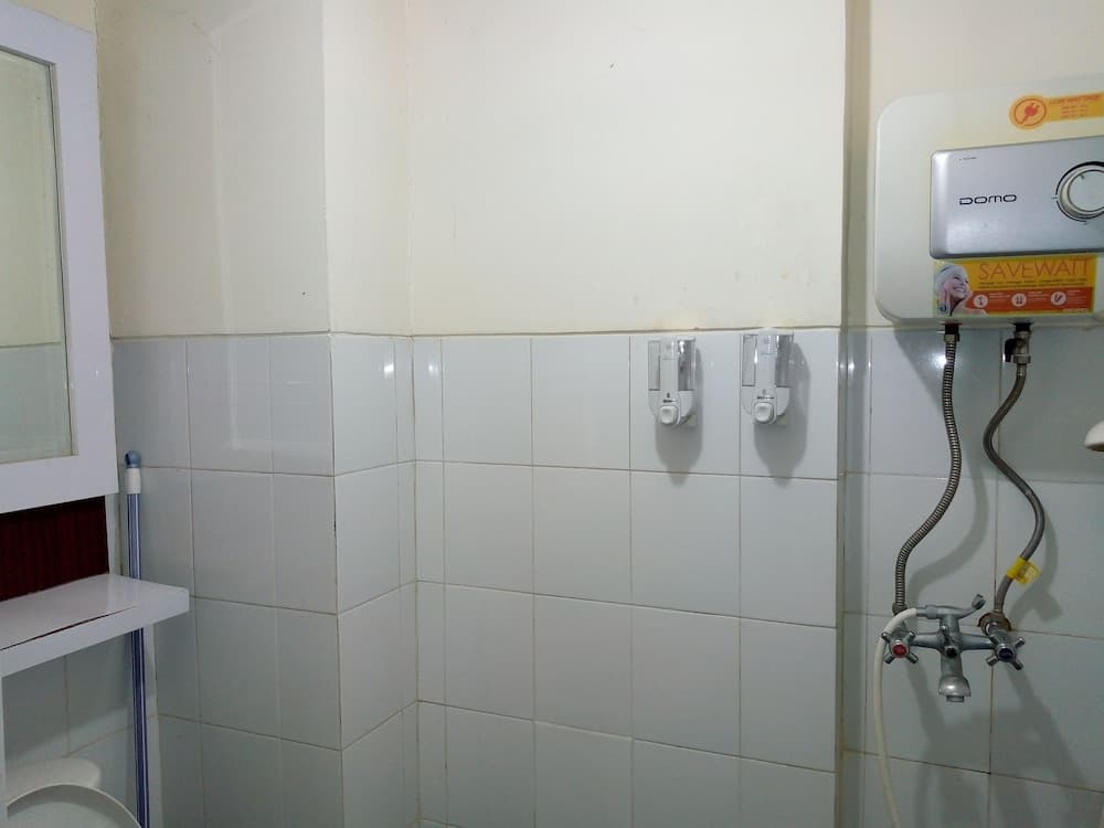 Kemang View Apartment