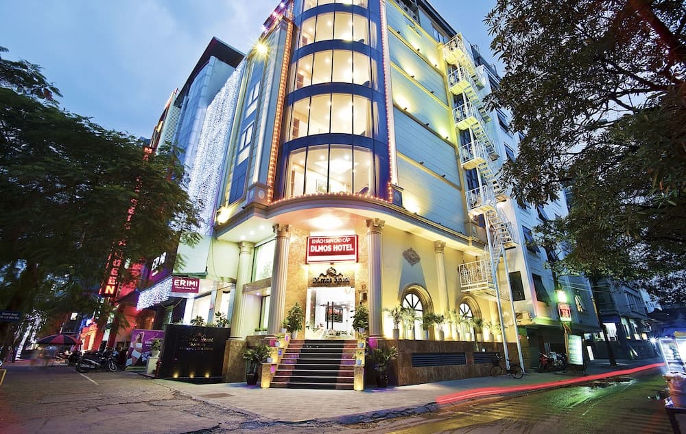 hotel image