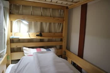 Hana Hostel Fujisan