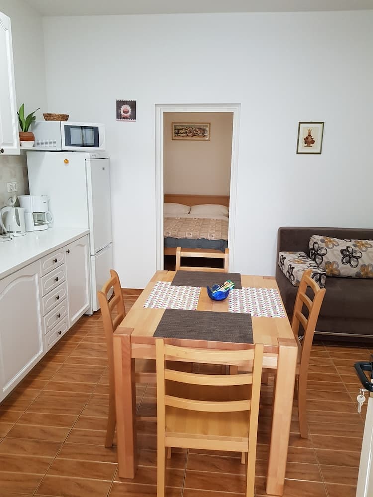 Apartments Vicenco  top location  Split