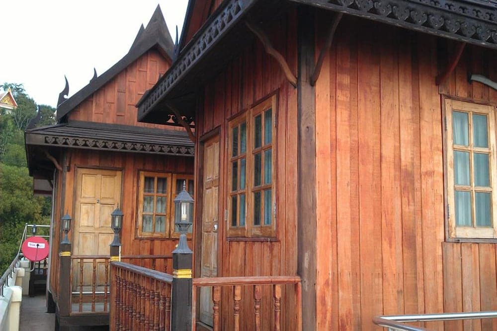 Amstellux Apartments