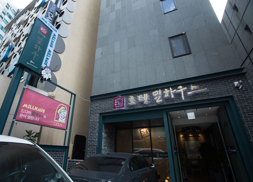 hotel image
