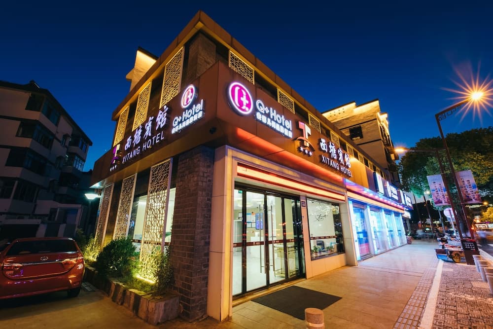 hotel image