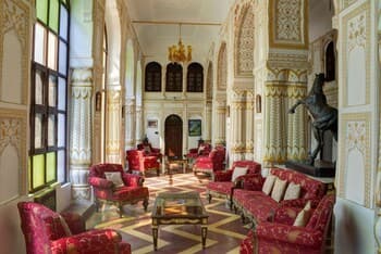 Amritara Surajgarh Fort