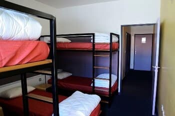 Auberge de Jeunesse de Morlaix - Hostel