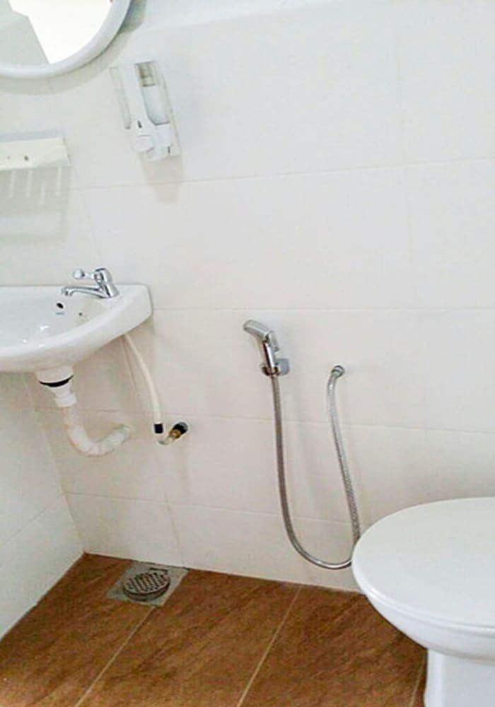 Pondok2 Cabin Stay Shah Alam