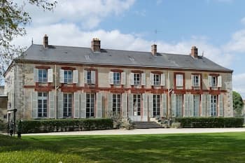 Le Domaine d'Euclide