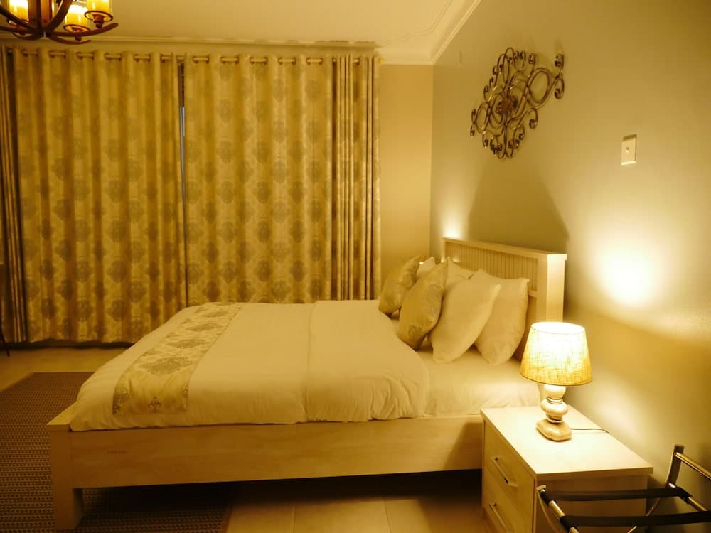 Ivory Castle Boutique Hotel