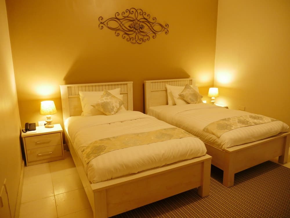 Ivory Castle Boutique Hotel