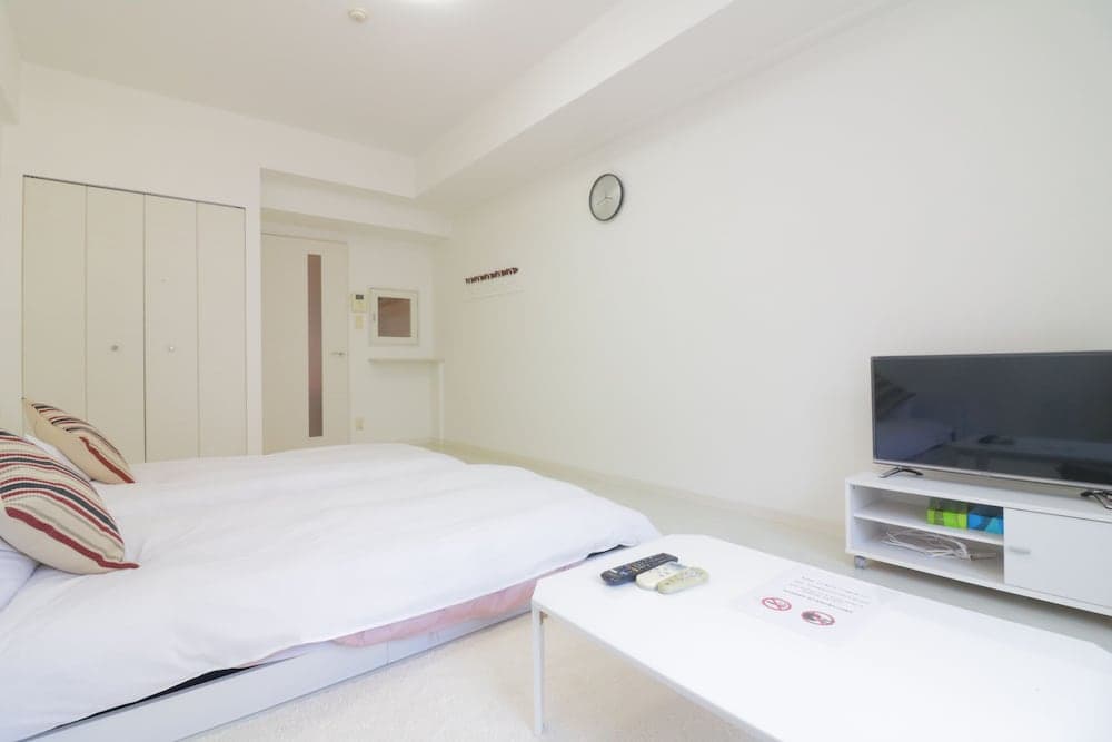 HG Cozy Hotel No.41 Umeda Station