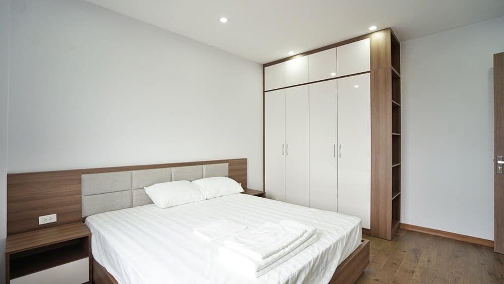 ARL Trinh Cong Son Hotel