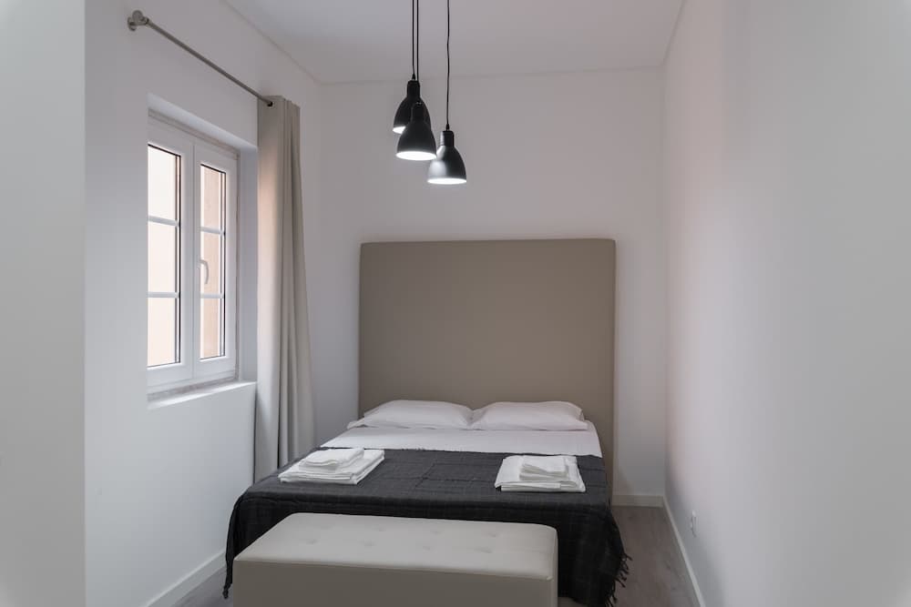 City Stays Atalaia Apartments