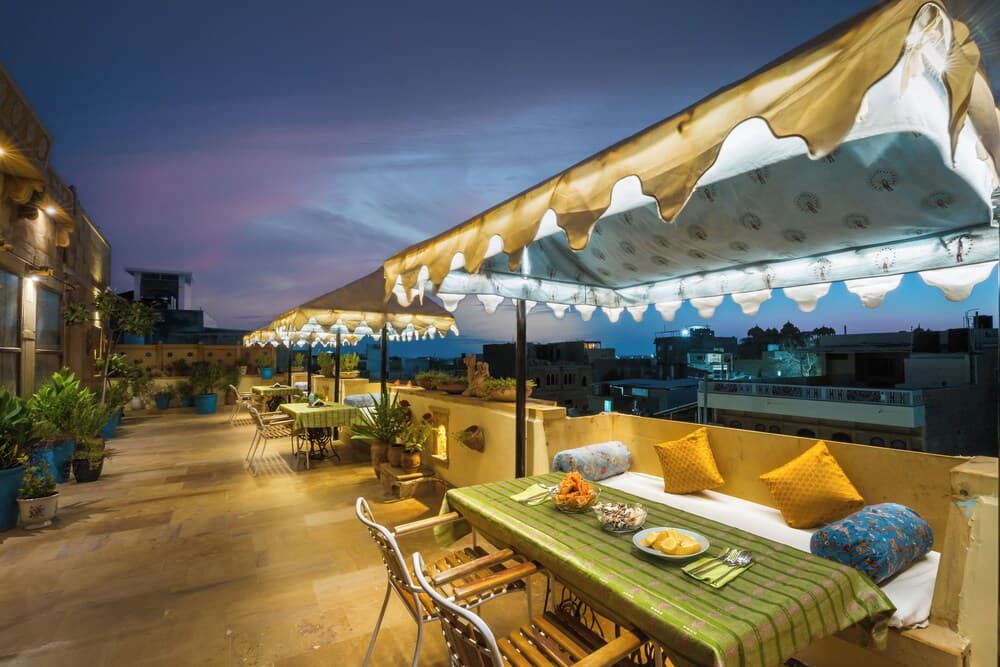 hotel image