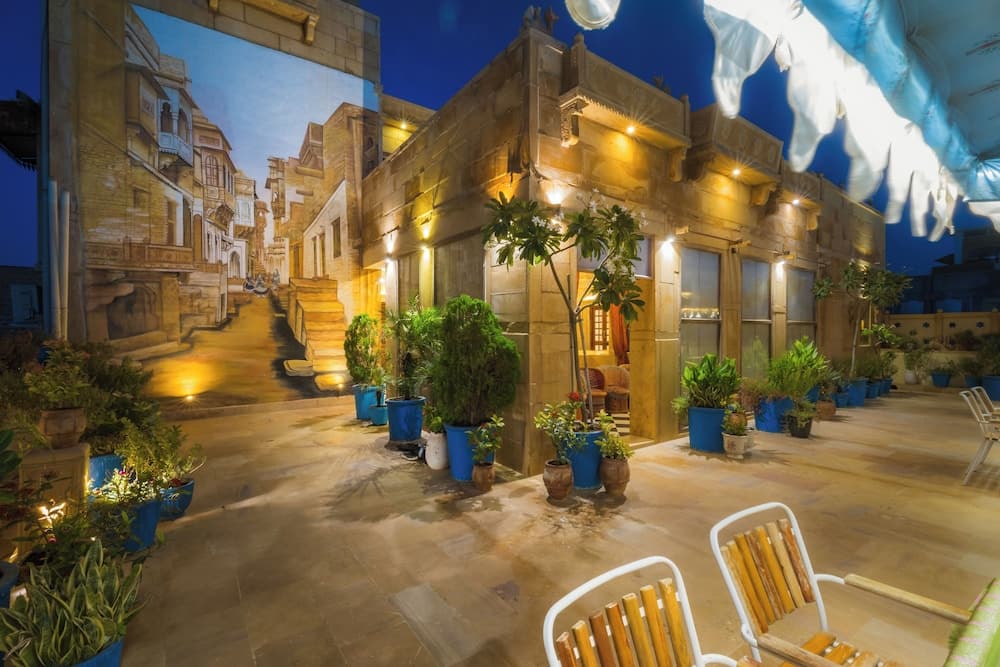hotel image