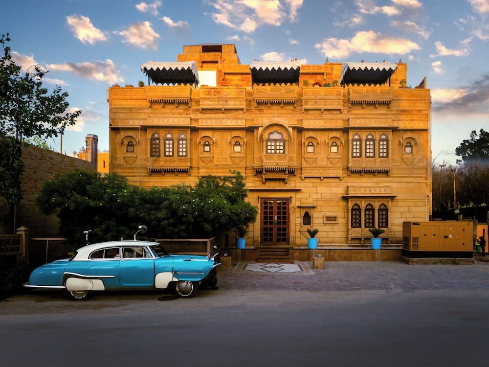 hotel image