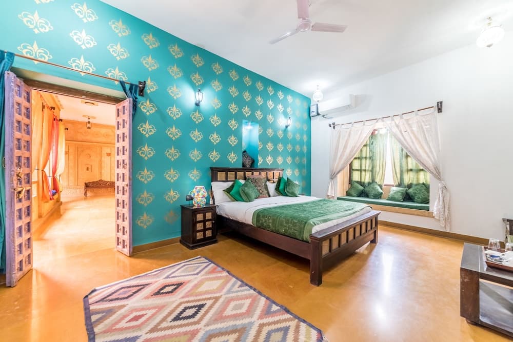 Hotel Heritage House