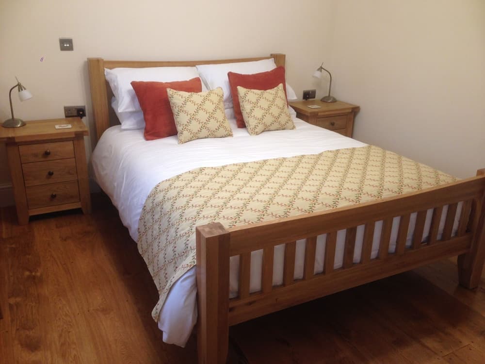 Pontyclerc Farm House B&B