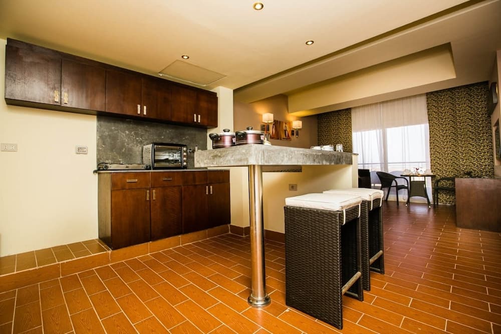 The Bosque - Hotel Hurghada