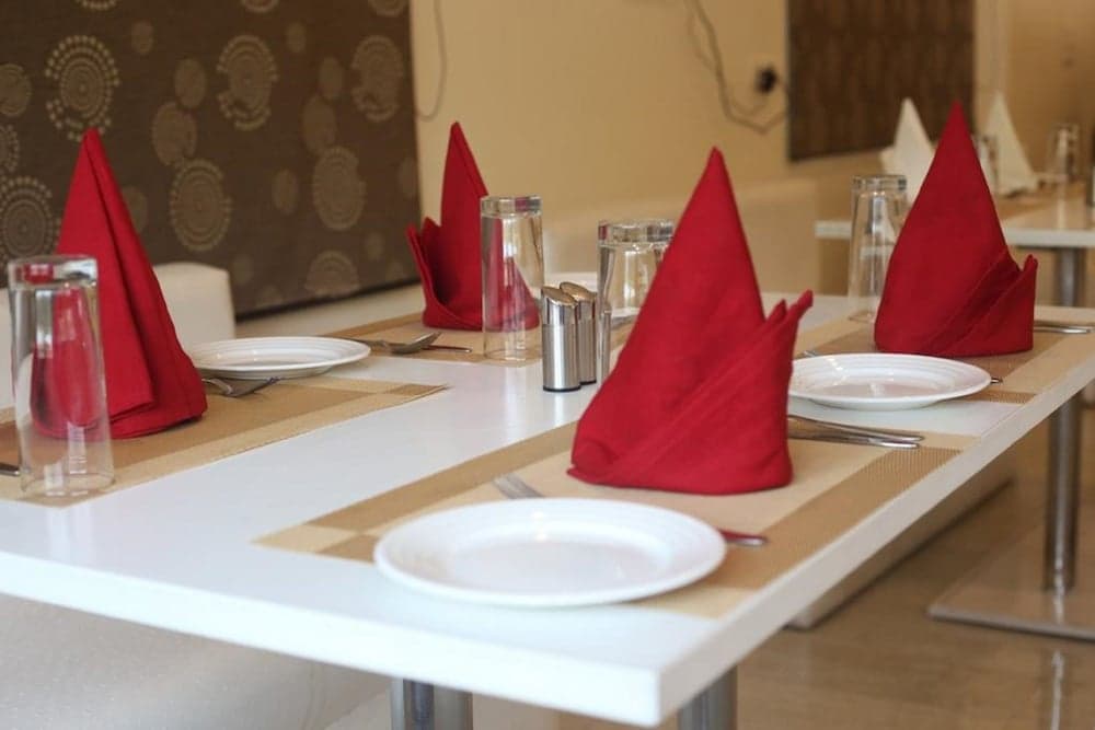 Hotel Fusion Destino