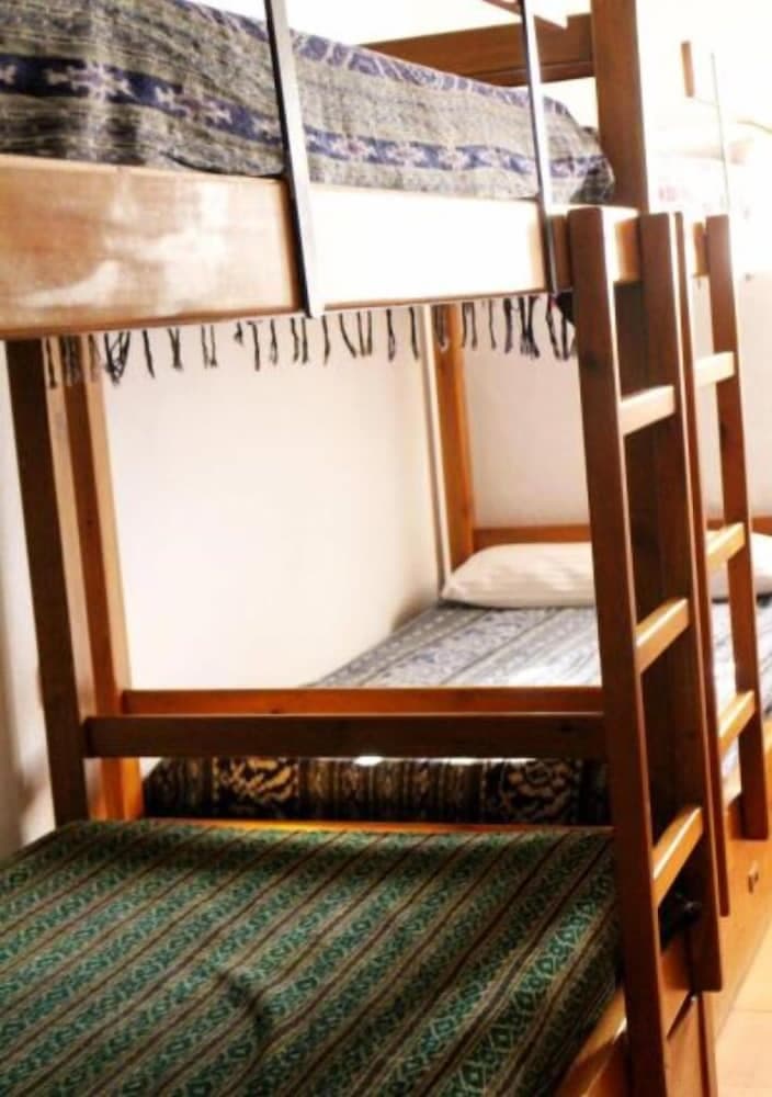 Albergue Rural de Algodonales - Hostel