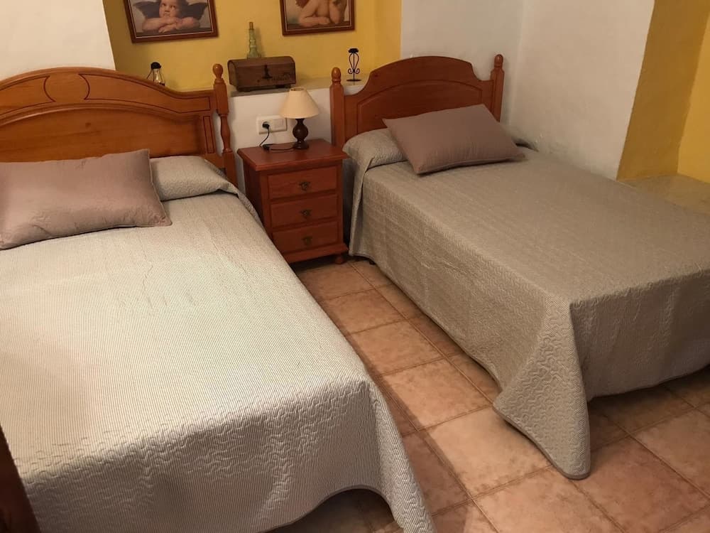 Casa Rural La Cañada