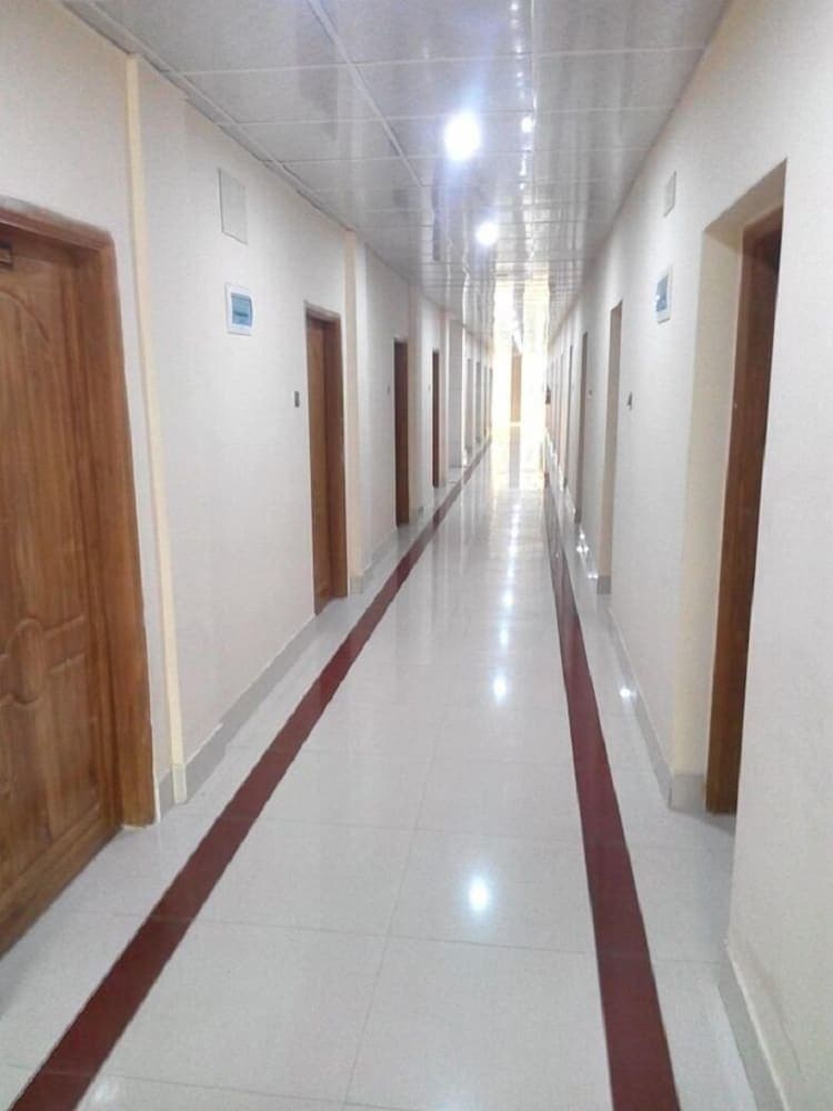 Hotel Hilton Residence