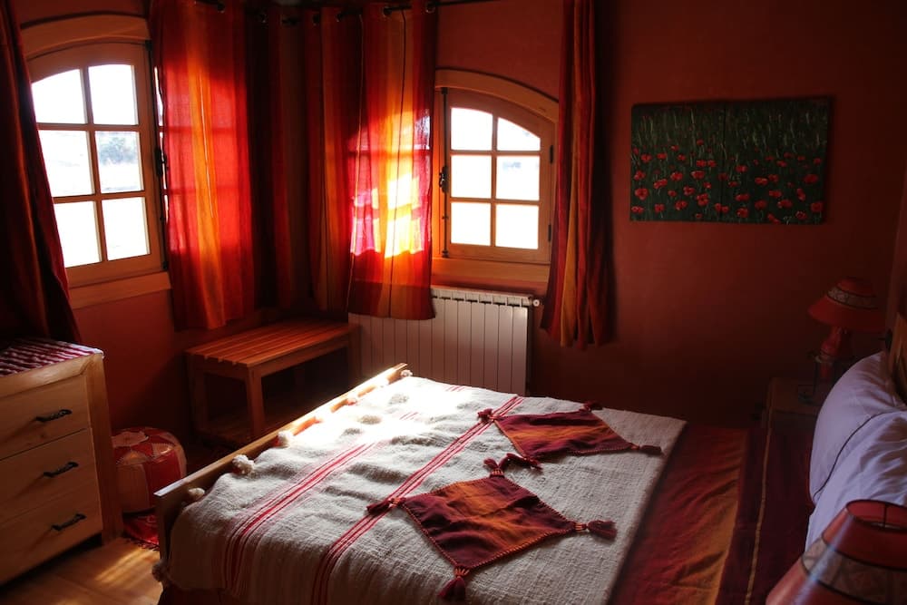 La Pommeraie d'Ifrane