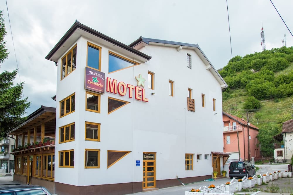 hotel image
