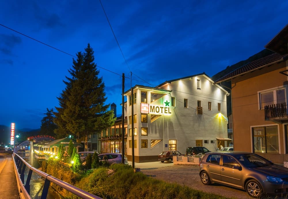 hotel image