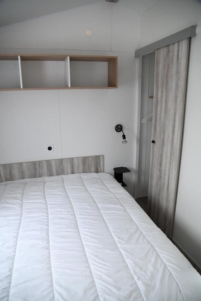 Camping Le Pré Fleuri